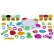Hasbro - Play-doh Touch Shape to Life - Комплект с пластелин, С приложение за сканиране 3